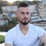Marc Laporte - @marclaporte380 - Instagram