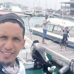 Marc Laporte - Facebook