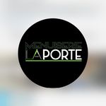 Marc Laporte - @menuiserielaporte - Instagram
