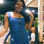 Maria Clara - @marclara_18 - Instagram