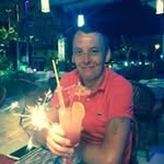Marc James Larkin - @marclarkin - Instagram