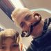 Marc Larkin - Facebook