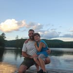 Marc-André Larose - @rustymater87 - Instagram