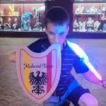 Marc Antoine Larouche - @larouchemarcantoine18 - Instagram
