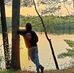 Marc Larouche - Facebook