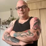 Marc Larouche - @cider_wallace - Instagram