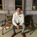Marc-Olivier Larouche - @marco_larouche15 - Instagram