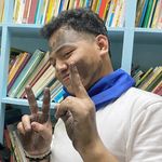 Marc Lasala, LPT - @_chermarc - Instagram