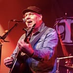 Marc Lavender - Facebook