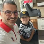 Marc Lavigne - @lavignemarc61 - Instagram