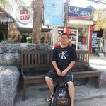 Marc Lavigne - @lawingg - Instagram