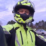 Marc Lavigne - @bmwbike.guy - Instagram