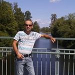 Marc Lavigne - @lavigne6674 - Instagram