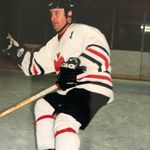 Marc Lavigne - @marchockey77 - Instagram