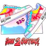 Marc Laws - @_shoe2customz - Instagram