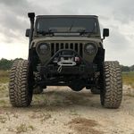 Marc Lawson - @tankthetj - Instagram