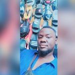 Marc Lawson-ahluivi - @baba_marcos - Instagram