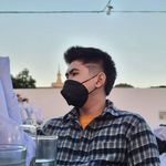 Marc Larrenz Lazo - @_crammers - Instagram