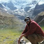 Marcelo Lazo - @marcelo.lazo.30 - Instagram