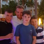Marc Leader - @marc_leader._ - Instagram