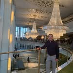 Marc Leader - @leadermarc - Instagram
