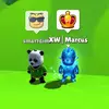 XW_ClanLeader_Marc - @xw_clan_leader_marc - TikTok