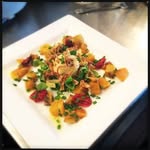 Marc Leandro, Private Chef - @marcleandroprivatechef - Instagram