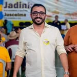 Márcio Leandro - @marcio.leandropsi - Instagram
