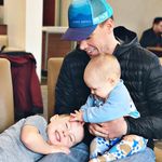 Marc O'Leary - @olearymarc40 - Instagram