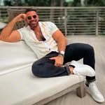 Marc Lebon - @jeansfranc1 - Instagram
