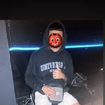 Marc Lebron - @mayyikk - Instagram