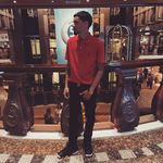 Marc Lebron - @n9niie - Instagram