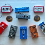 Marc Leclair - @cramaudiotechnologies - Instagram