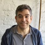 Marc Lederman - @ledermm - Instagram
