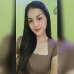Meril Senny Pangemanan - @marcleekarundeng - Instagram