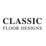Marc Lefkowitz & Elise Lefkowitz Classic Floor Designs - @classicfloordesignsdc - Instagram