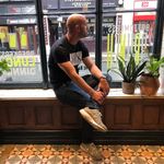 | M | L | - @marc_lehmann - Instagram