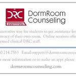 Marc Lehman - @dormroomcounseling - Instagram
