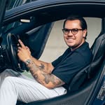 Marc Philippe Lehmann - @marcplehmann - Instagram