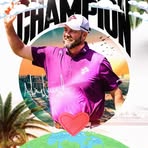 Marc Leishman - Facebook