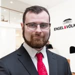 Marc Antoine Lemonnier - @marc_lemonnier_engel_volkers - Instagram