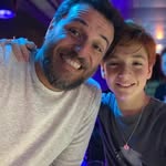 Marc Lemon - @nathalielaporte26 - Instagram