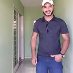 Márcio Santos - @marcio.lemoss - Instagram