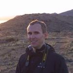 Marc Lenoir - @lenoir2645 - Instagram