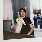 Marc Lentz - @lentziem - Instagram