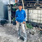 @marcleonyosuaa - Instagram