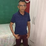 Aparício Rodrigues - @marcleosilva6 - Instagram