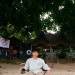 Marc Leo Abella Saren - @marcleosaren - Instagram