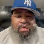 Marc LeSane - @beast79 - Instagram