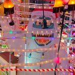 Marc Leslie - @oregon_hill_christmas_house - Instagram